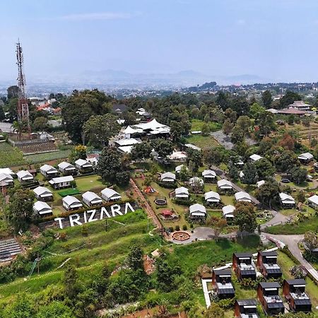 Trizara Resorts - Glam Camping Lembang Εξωτερικό φωτογραφία