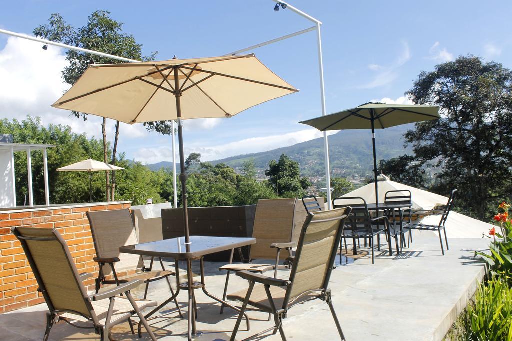 Trizara Resorts - Glam Camping Lembang Εξωτερικό φωτογραφία