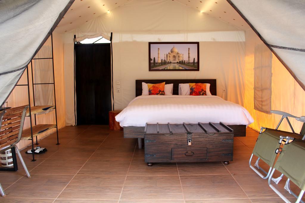 Trizara Resorts - Glam Camping Lembang Εξωτερικό φωτογραφία